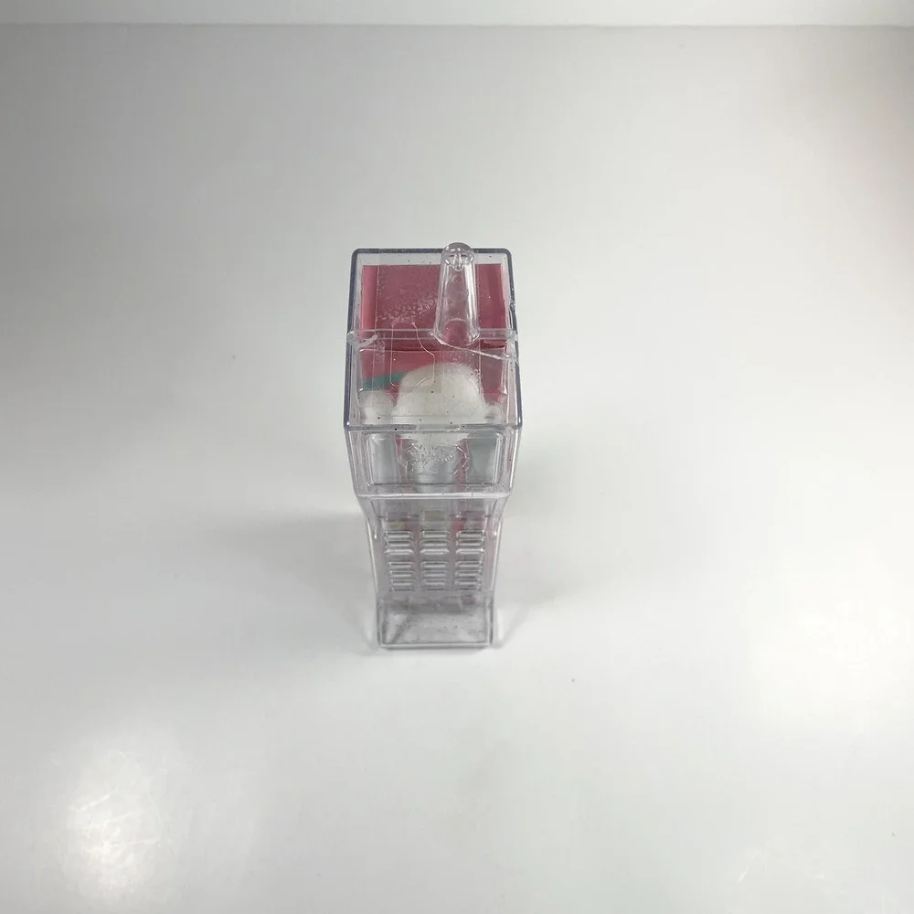 Wet N Wild Brish Set Saved By The Bell Zak Attack Brush Kit New